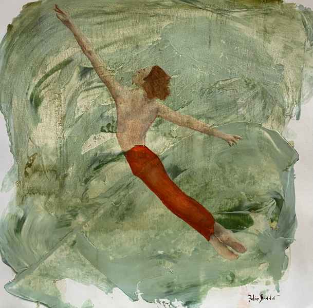 Artist in Motion 24